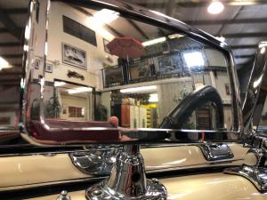 Alvis Speed 25 Tourer by Cross & Ellis 1938 года 